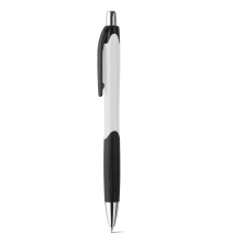 Plastic pen CARIBE (TS 65219)